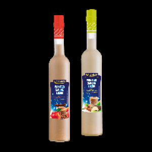 SILVERSTONE Winter-Sahnelikör 5.49 €