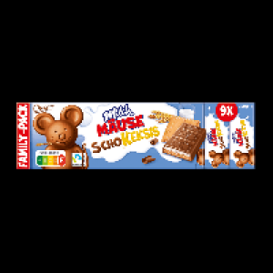 CHOCEUR Milchmäuse-SchoKeksis 2.39 €