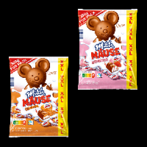 CHOCEUR Milch-Mäuse XXL 2.69 €