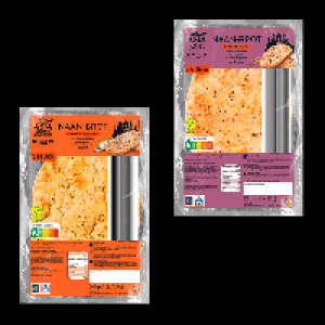 ASIA GREEN GARDEN Naan-Brot 1.49 €