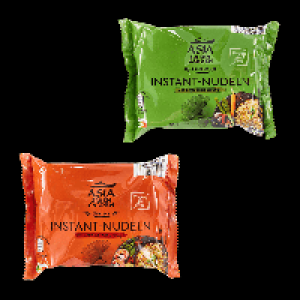 ASIA GREEN GARDEN Instantnudeln 1.29 €