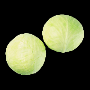 Weißkohl 0.99 €