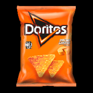 DORITOS Nachos Cheese 1.99 €