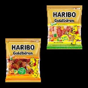 HARIBO Goldb&auml;ren 1.19&nbsp;&euro;