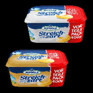 MEGGLE Streichzart XXL 2.99&nbsp;&euro;