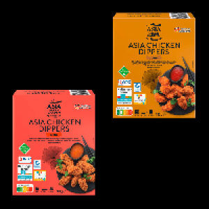ASIA GREEN GARDEN Asia-Chicken-Dippers 3.99 €