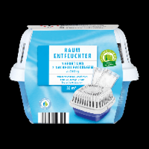 Raumentfeuchter-Set Mini 4.99 €
