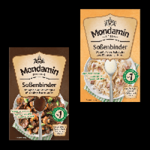 MONDAMIN So&szlig;enbinder 1.99&nbsp;&euro;