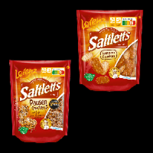 LORENZ Saltletts 1.49 €