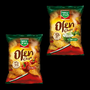 FUNNY-FRISCH Ofen-Chips 1.99 €