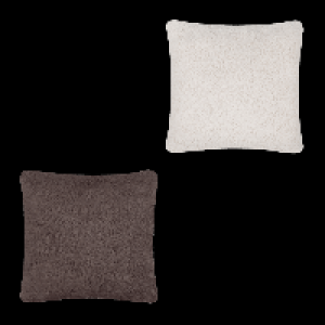 HOME CREATION Teddyplüschkissen 6.99 €