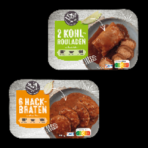 SPEISEZEIT Fertiggericht 4.99 €