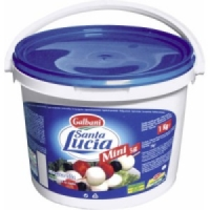 Galbani Mozzarella Mini 7.39&nbsp;&euro;