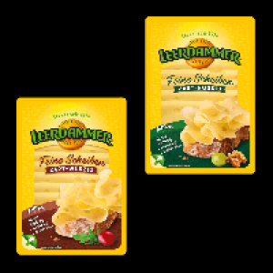 LEERDAMMER Feine Scheiben 2.59 €