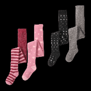 L&D Strumpfhosen 6.99 €