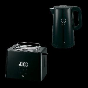 Aldi Nord Ambiano AMBIANO Digitaler Wasserkocher / Toaster
