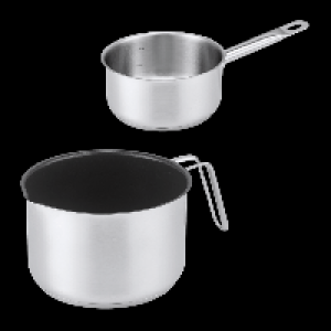 CROFTON Edelstahltopf 9.99&nbsp;&euro;