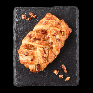 MEIN BESTES Pekannuss-Tasche 0.69 €