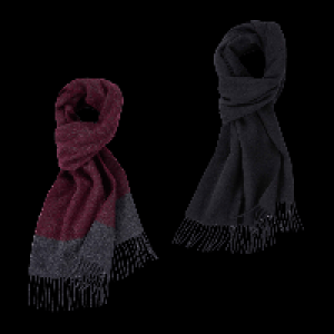 UP2FASHION Schal mit Kaschmir