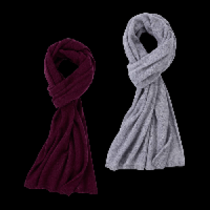 Aldi Nord Up2fashion UP2FASHION Kaschmirschal