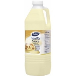 Debic Dessertsauce mit Vanillegeschmack 2.29&nbsp;&euro;