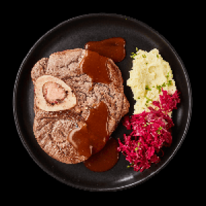 MEINE METZGEREI Rinder-Beinscheiben XXL 6.99&nbsp;&euro;