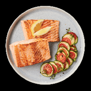 GOLDEN SEAFOOD Lachsforellenfilet 4.99 €