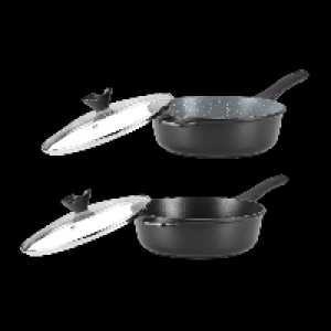 Aldi Nord Crofton CROFTON Großraumpfanne