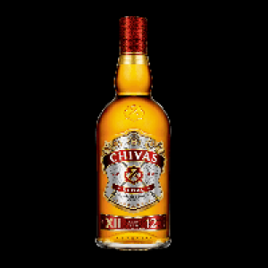 CHIVAS REGAL Blended Scotch Whisky