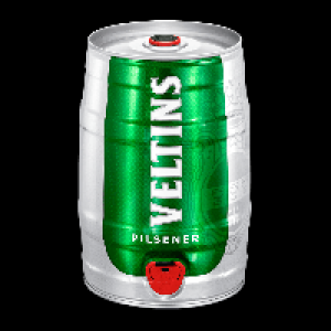 VELTINS Pilsener 11.99 €