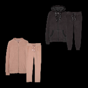 UP2FASHION Nicki-Hausanzug 14.99 €