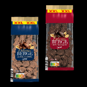 CHOCEUR Erdnussberge XXL 2.99 €