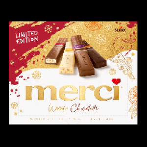 STORCK merci Winter-Schokolade 3.79&nbsp;&euro;