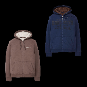 UP2FASHION Outdoor-Sweatjacke 16.99 €