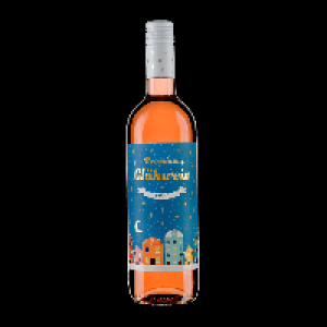 Premium-Glühwein, Rosé 2.49 €