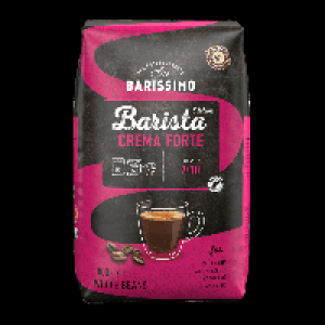 BARISSIMO Barista-Kaffee Crema Forte 8.88 €