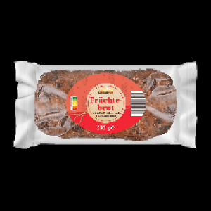 GOLDÄHREN Früchtebrot 2.99 €