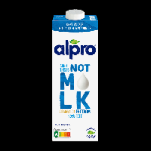 ALPRO Not Mlk Drink 1.99&nbsp;&euro;