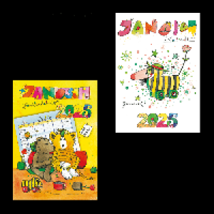 Kalender 4.99 €
