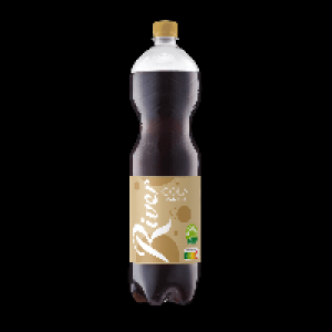 RIVER Cola Flavours Vanilla 0.65 €