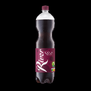 RIVER Cola Flavours Cherry 0.65 €