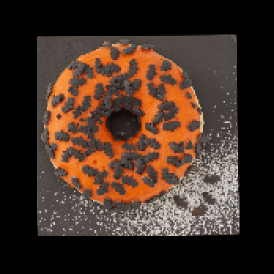 MEIN BESTES Halloween-Donut 0.59 €