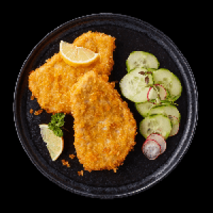 MEINE METZGEREI Putenschnitzel Wiener Art 3.79&nbsp;&euro;