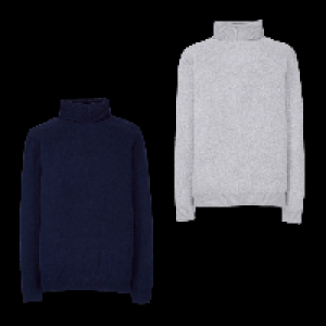 UP2FASHION Rollkragenpullover 9.99 €