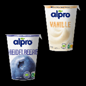 ALPRO Soja 1.99 €