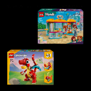 LEGO&reg; Bausteine 9.99&nbsp;&euro;
