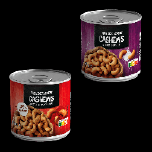 TRADER JOE&rsquo;S Cashews 2.19&nbsp;&euro;