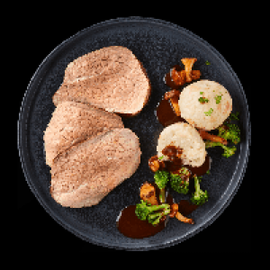 GOURMET FINEST CUISINE Festtagsbraten 9.99 €