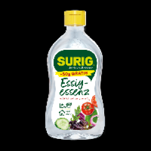 SURIG Essigessenz 1.11 €