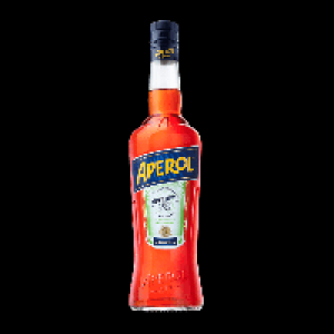 Aldi Nord  Aperol